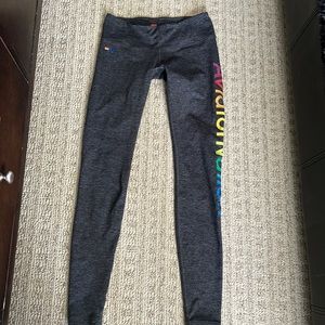 Aviator Nation Leggings S